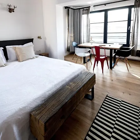 Appartement Pine Forest 2 Braşov
